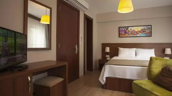 Cordis Suites |  Istanbul  - Beyoğlu - Sütlüce Mahallesi