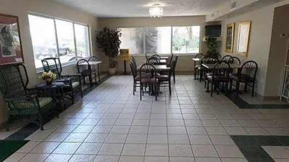 GuestHouse Inn Ellenton | Florida - Sarasota (ve civarı) - Ellenton