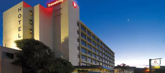 Travelodge Newcastle City | New South Wales - Newcastle (ve civarı) - Newcastle West