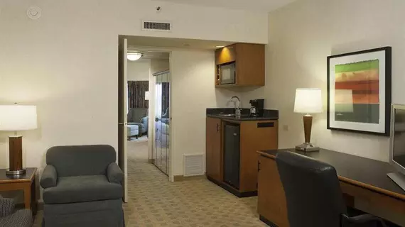 DoubleTree Suites by Hilton Hotel & Conference Center Chicago-Downers Grove | İllinois - Downers Grove