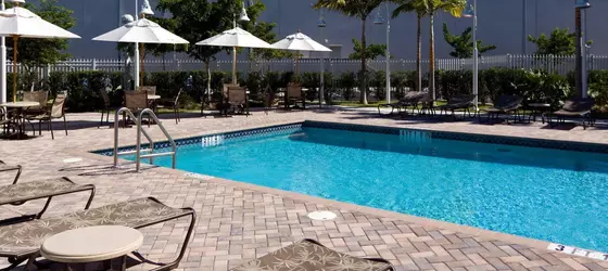 Holiday Inn Express & Suites Miami Kendall | Florida - Miami (ve civarı) - Miami