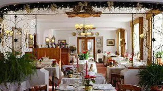 Hotel Menardi | Veneto - Belluno (vilayet) - Cortina d'Ampezzo