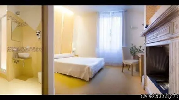 Residenza Domizia | Lazio - Roma (ve civarı) - Roma Kent Merkezi - Navona