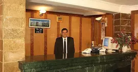 Hotel Woodpark | Himaşal Pradeş - Shimla Bölgesi - Shimla