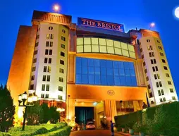 The Bristol | Haryana - Gurugram (ve civarı) - Gurugram