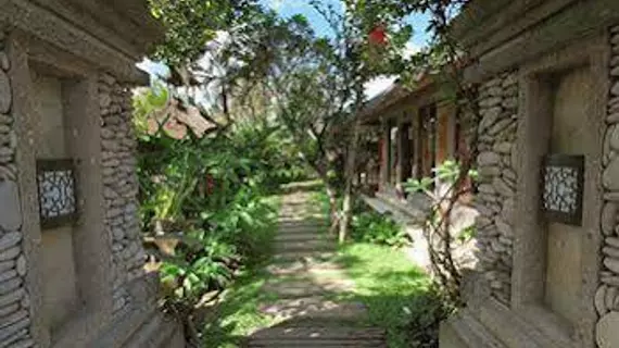 Matahari Cottage | Bali - Ubud - Ubud Kent Merkezi