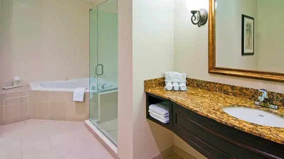 Holiday Inn Express & Suites Miami Kendall | Florida - Miami (ve civarı) - Miami