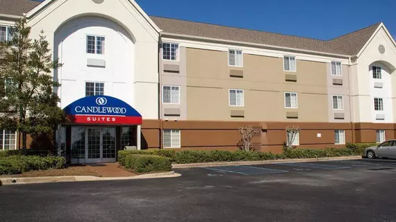 Candlewood Suites Birmingham - Hoover | Alabama