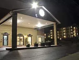 Grand View Inn & Suites | Missouri - Branson (ve civarı) - Branson - Branson Theater District