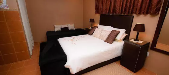 Nandina Guest House | Mpumalanga - Mbombela - Hazyview