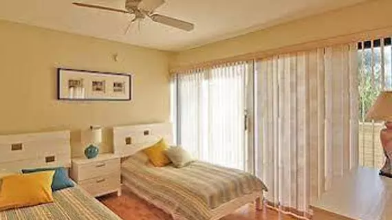 Bird's Nest Beach Townhomes | Florida - Sarasota (ve civarı) - Bradenton Beach