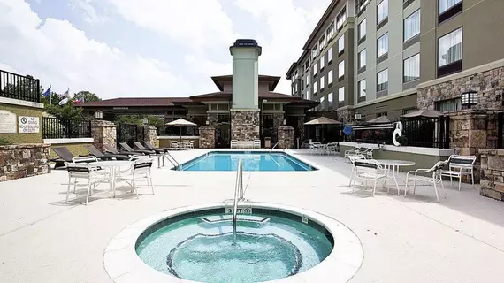 Hilton Garden Inn Atlanta Northwest/Wildwood | Georgia - Atlanta (ve civarı) - Atlanta