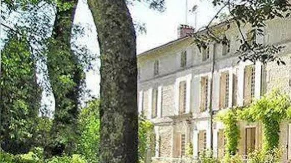 Logis Le Moulin De Cierzac | Nouvelle-Aquitaine - Charente-Maritime (bölge) - Cierzac