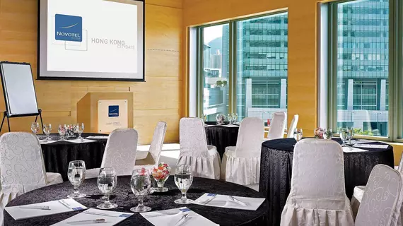 Novotel Hong Kong Citygate | Hong Kong - Lantau - Tung Chung