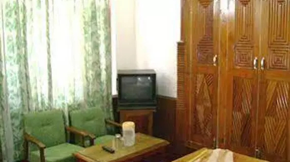 Hotel Chetna & Cottage | Himaşal Pradeş - Manali (ve civarı) - Kullu