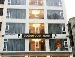 Golden Court Hotel | Johor - Johor Bahru (ve civarı) - Johor Bahru - Merkez Bölge