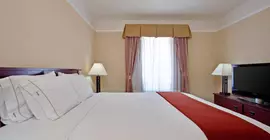 Holiday Inn Express Hotel & Suites San Dimas | Kaliforniya - Los Angeles County - San Gabriel Valley