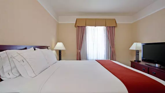 Holiday Inn Express Hotel & Suites San Dimas | Kaliforniya - Los Angeles County - San Gabriel Valley