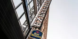 Best Western Executive Business Hotel