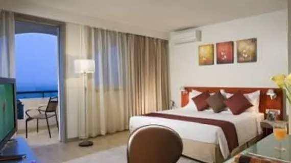 Citadines Biyun Shanghai | Şanghay (ve civarı) - Pudong - Jinqiao