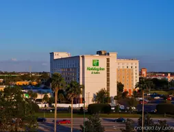 Holiday Inn & Suites Across from Universal Orlando | Florida - Orlando (ve civarı) - Orlando - Universal Orlando® Tatil ve Eğlence Merkezi