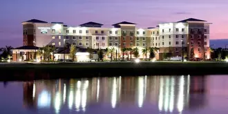 Homewood Suites Port Saint Lucie-Tradition