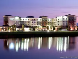 Homewood Suites Port Saint Lucie-Tradition | Florida - Vero Beach (ve civarı) - Port Saint Lucie