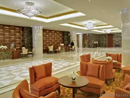 Taj Coromandel | Tamil Nadu - Tiruvallur - Chennai (ve civarı) - Chennai - Fort Tondiarpet - Merkez Chennai