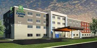 Holiday Inn Express & Suites Rochester Hill - Detroit Area