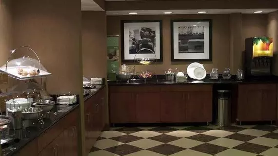 Hampton Inn & Suites Ankeny | Iowa - Des Moines (ve civarı) - Ankeny