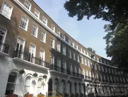 Studios 2 Let Serviced Apartments - Cartwright Gardens | Londra (ve civarı) - London City Center - Kings Cross St. Pancras