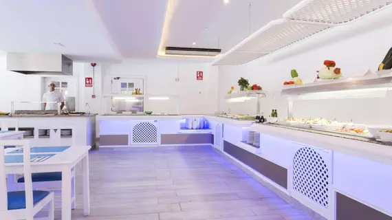 Guya Wave Aparthotel | Balearic Adaları - Mayorka Adası - Capdepera - Cala Agulla