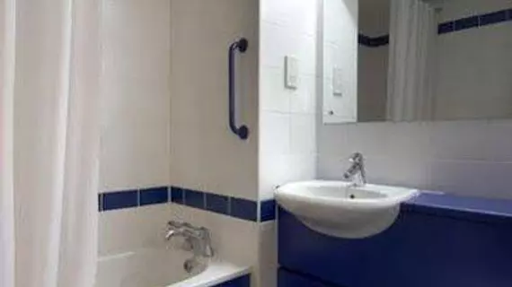 Travelodge Plymouth | Devon (kontluk) - South Hams - Plymouth