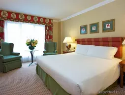 Kingsway Hall Hotel | Londra (ve civarı) - London City Center - Covent Garden