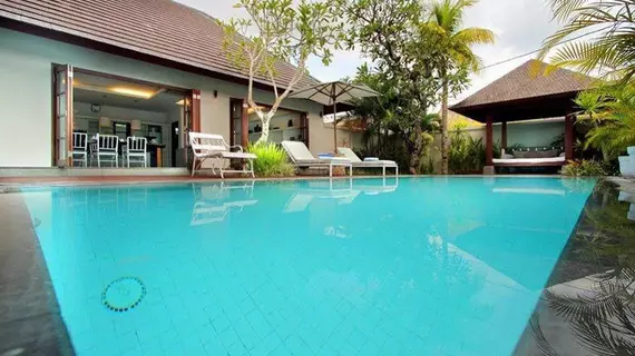 Nunia Boutique Villa | Bali - Badung - Seminyak