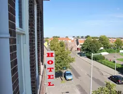 Hotel Isis | Kuzey Hollanda - Amsterdam - Kuzey Amsterdam - Tuindorp Oostzaan