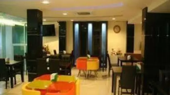 Ido Boutique Suite Hat Yai | Songkhla (vilayet) - Hat Yai (ve civarı) - Hat Yai