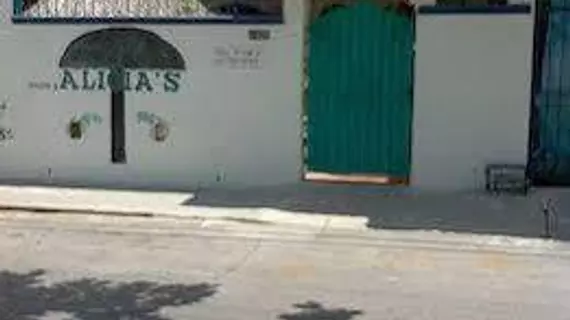 Alicia's Bed & Breakfast | Quintana Roo - Cozumel