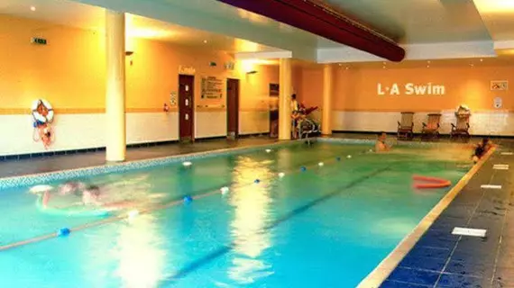 Armagh City Hotel | Kuzey İrlanda - Armagh (ilçe) - Armagh