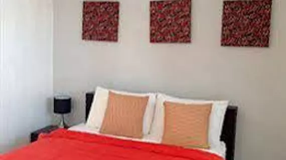 Hua Hin Paradise Guesthouse | Prachuap Khiri Khan (ili) - Hua Hin (ve civarı) - Hua Hin