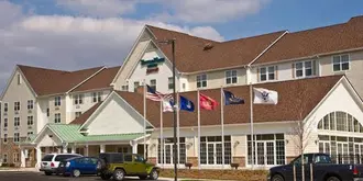 TownePlace Suites by Marriott Clinton at Joint Base Andrews