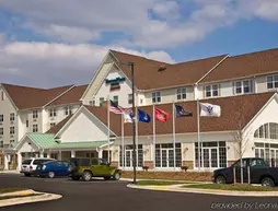 TownePlace Suites by Marriott Clinton at Joint Base Andrews | Maryland - Waldorf (ve civarı) - Clinton