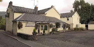 The Usk Inn