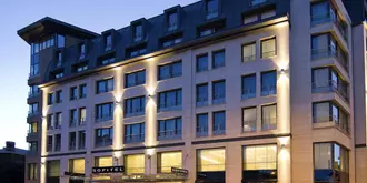 Hotel Sofitel Brussels Europe