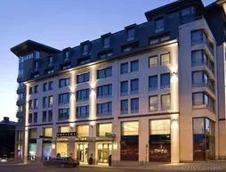 Hotel Sofitel Brussels Europe | Brüksel (ve civarı) - Brüksel - Upper Town (Yukarı Şehir)