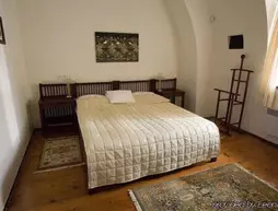 Domus Henrici Boutique Hotel | Prag - Městská čast Praha 1 (en büyük Prag ilçesi) - Hradcany Kalesi Bölgesi