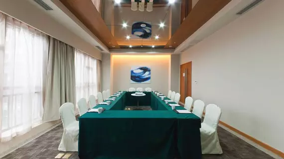 Holiday Inn Express Chongqing Jinxiucheng | Chongqing (ve civarı) - Chongqing