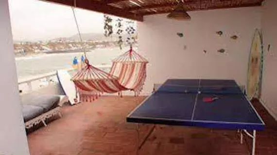 Penascal Surf | Lima (bölge) - Lima Province - Lima (ve civarı) - San Bartolo