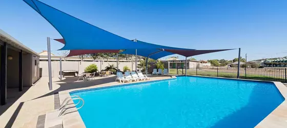 ibis Styles Geraldton | Batı Avustralya - Tarcoola Plajı