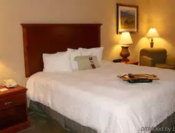 Country Inn and Suites Phoenix Airport South | Arizona - Phoenix (ve civarı) - Phoenix - South Mountain